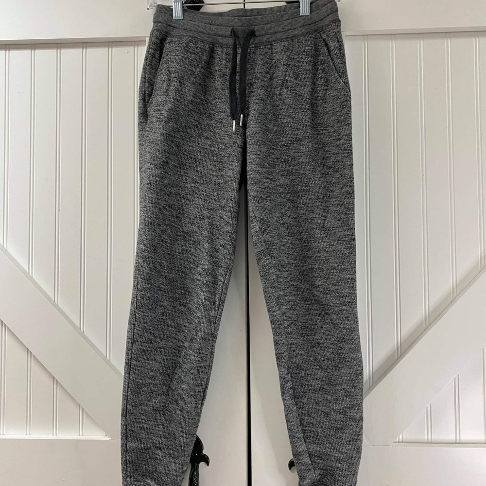 Sweat pants size small